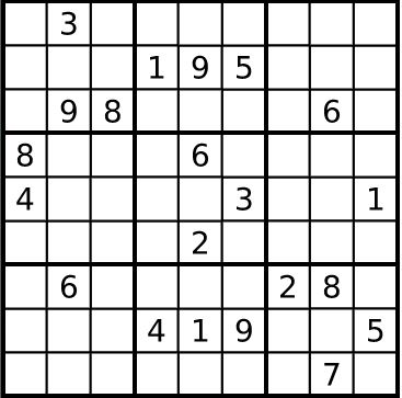 Sudoku Helper